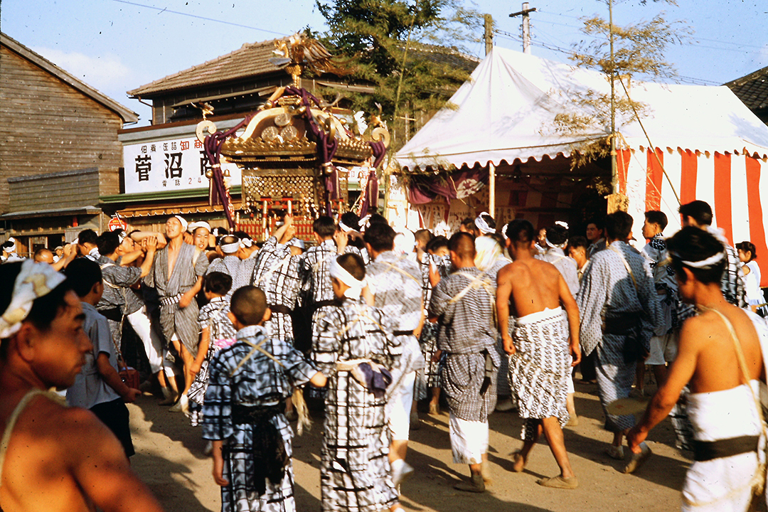 Japan 1954