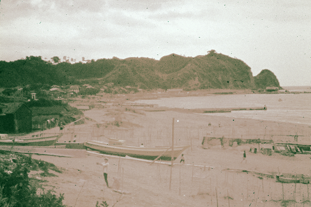 Japan 1954