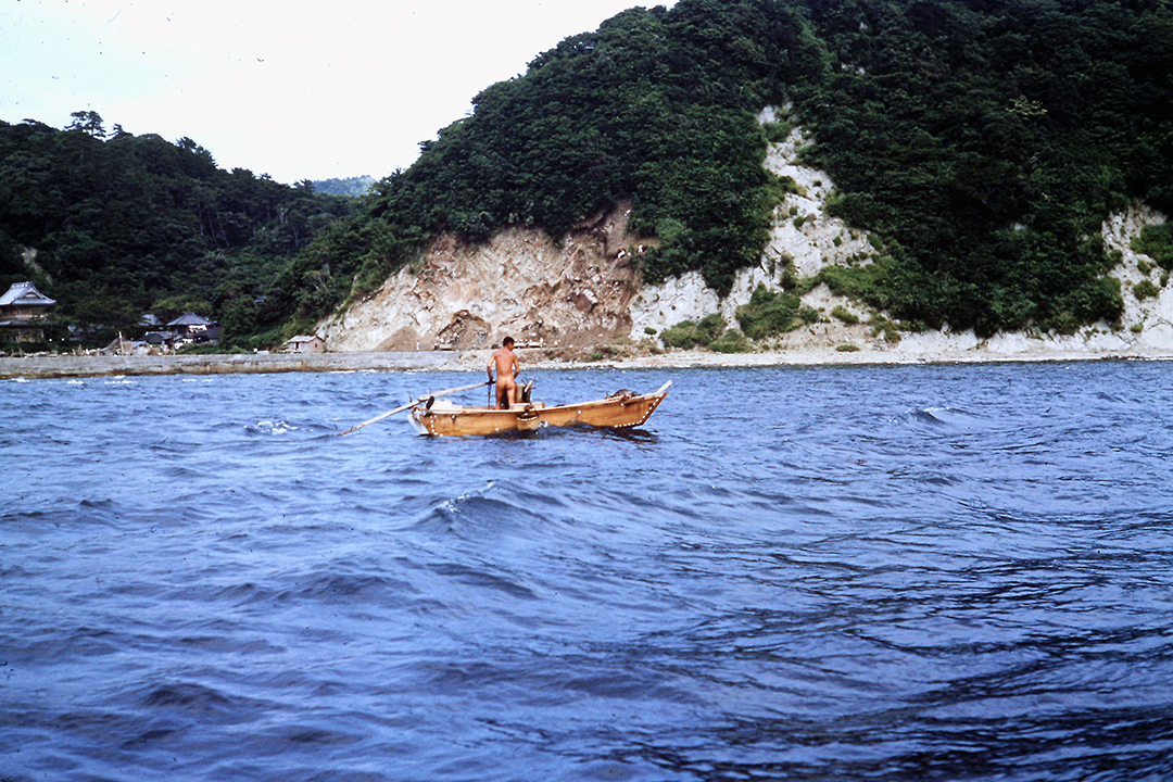 Japan 1954