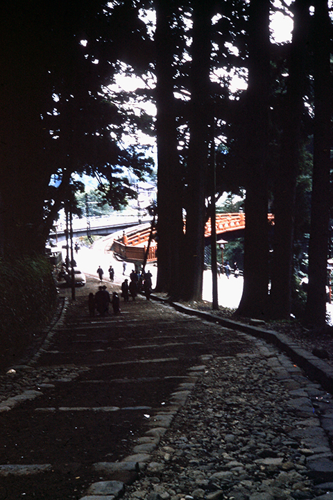 Japan 1954