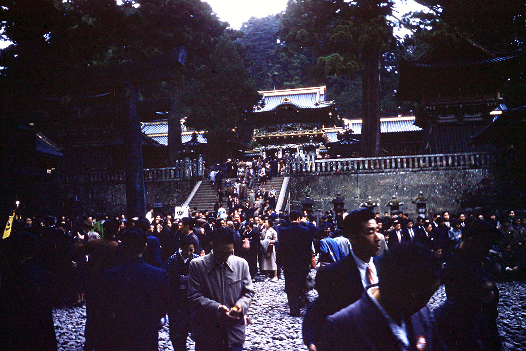 Japan 1954