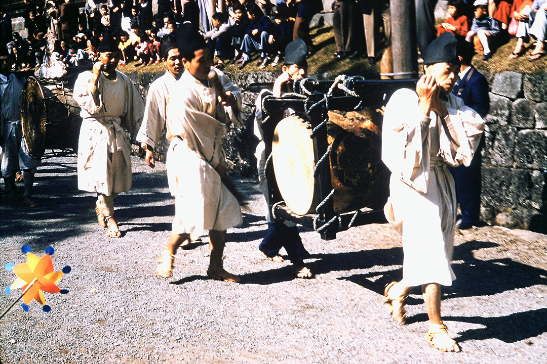 Japan 1954