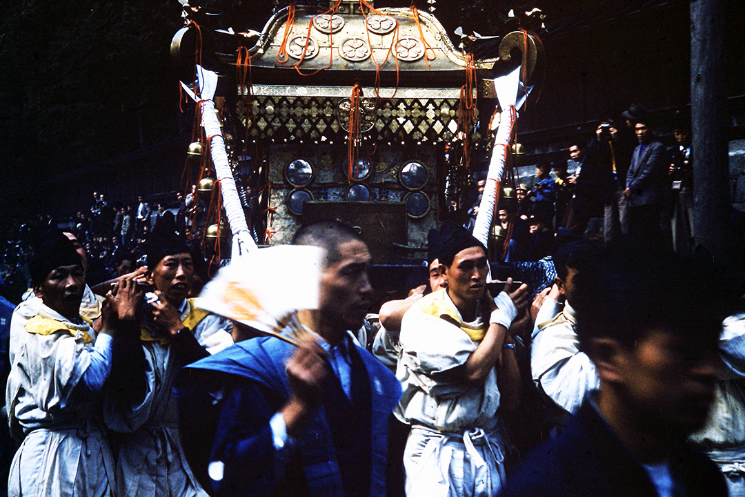Japan 1954