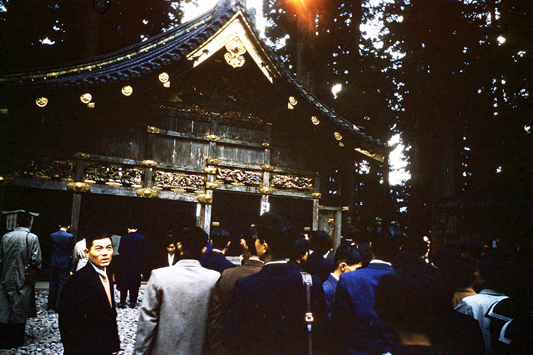 Japan 1954